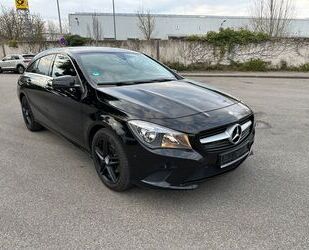 Mercedes-Benz CLA 180 Shooting Brake Gebrauchtwagen