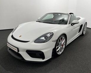 Porsche Boxster Gebrauchtwagen