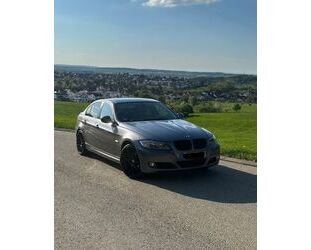 BMW 325 Gebrauchtwagen
