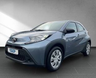 Toyota Aygo (X) Gebrauchtwagen