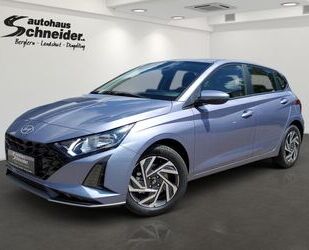 Hyundai i20 Gebrauchtwagen