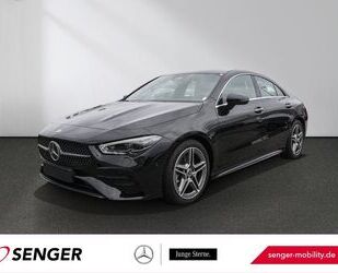 Mercedes-Benz CLA 200 Gebrauchtwagen