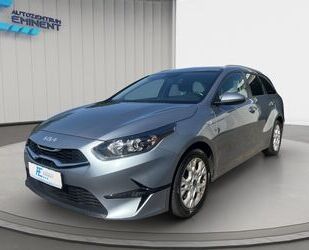 Kia ceed Sportswagon Gebrauchtwagen
