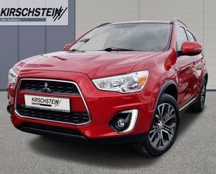 Mitsubishi ASX Gebrauchtwagen