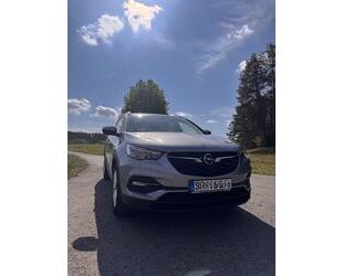 Opel Grandland (X) Gebrauchtwagen