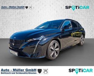 Peugeot 308 Gebrauchtwagen