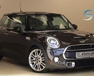 Mini Cooper S Coupé Gebrauchtwagen