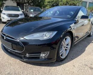 Tesla Model S Gebrauchtwagen