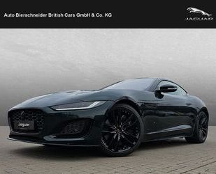 Jaguar F-Type Gebrauchtwagen