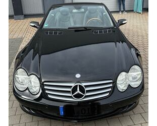 Mercedes-Benz SL 350 Gebrauchtwagen