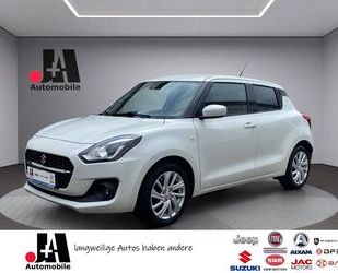 Suzuki Swift Gebrauchtwagen