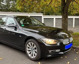 BMW 316 Gebrauchtwagen