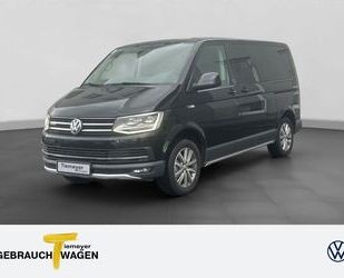 VW T6 Multivan Gebrauchtwagen
