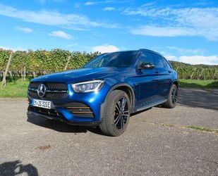 Mercedes-Benz GLC 300 Gebrauchtwagen