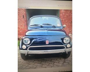 Fiat 500L Gebrauchtwagen