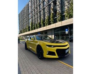 Chevrolet Camaro Gebrauchtwagen