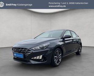 Hyundai i30 Gebrauchtwagen