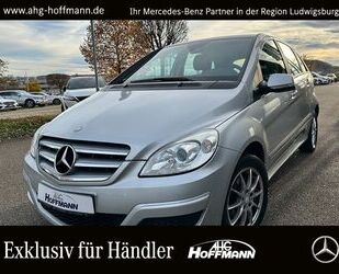 Mercedes-Benz B 180 Gebrauchtwagen