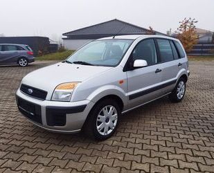 Ford Fusion Gebrauchtwagen