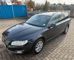 Volvo V70 Gebrauchtwagen