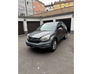 Honda CR-V Gebrauchtwagen