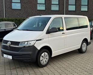 VW T6 Kombi Gebrauchtwagen