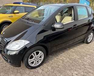 Mercedes-Benz A 160 Gebrauchtwagen