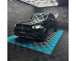 Mercedes-Benz GLE 53 AMG Gebrauchtwagen