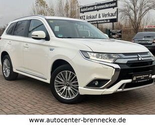 Mitsubishi Outlander Gebrauchtwagen