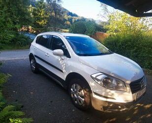 Suzuki (SX4) S-Cross Gebrauchtwagen