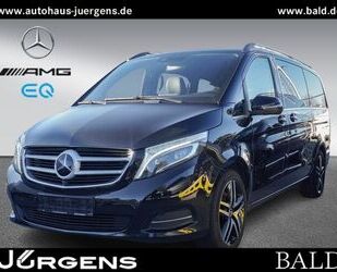 Mercedes-Benz Mercedes-Benz V 250 AVANTGARDE EDITION L+COMAND+DI Gebrauchtwagen