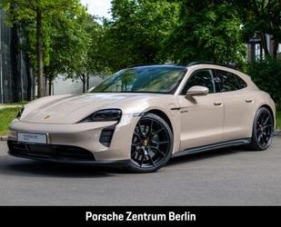 Porsche Porsche Taycan GTS Sport Turismo Head-Up PSCB Burm Gebrauchtwagen