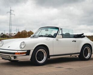 Porsche 911 Urmodell Gebrauchtwagen