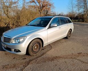 Mercedes-Benz C 200 Gebrauchtwagen