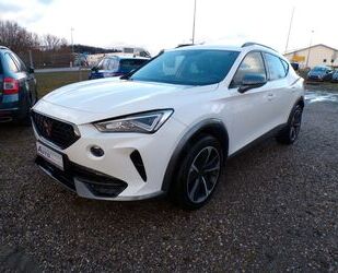 Cupra Formentor Gebrauchtwagen