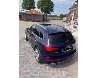 Audi SQ5 Gebrauchtwagen
