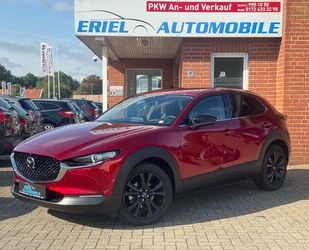 Mazda CX-3 Gebrauchtwagen