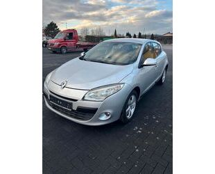Renault Megane Gebrauchtwagen