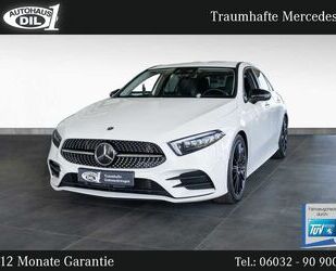 Mercedes-Benz A 250 Gebrauchtwagen