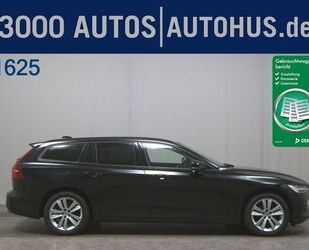 Volvo V60 Gebrauchtwagen