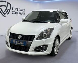 Suzuki Swift Gebrauchtwagen