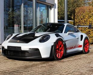 Porsche 992 Gebrauchtwagen