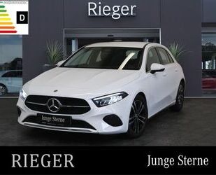 Mercedes-Benz A 200 Gebrauchtwagen