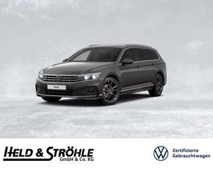 VW Passat Variant Gebrauchtwagen