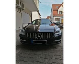 Mercedes-Benz SLK 250 Gebrauchtwagen