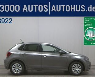 VW Polo Gebrauchtwagen