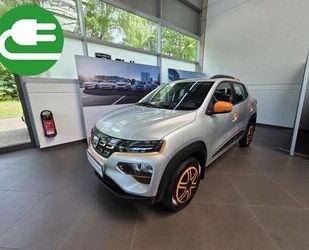 Dacia Spring Gebrauchtwagen