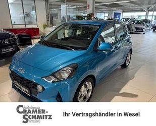 Hyundai i10 Gebrauchtwagen