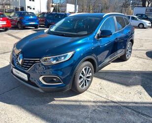 Renault Kadjar Gebrauchtwagen