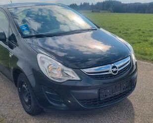 Opel Corsa Gebrauchtwagen